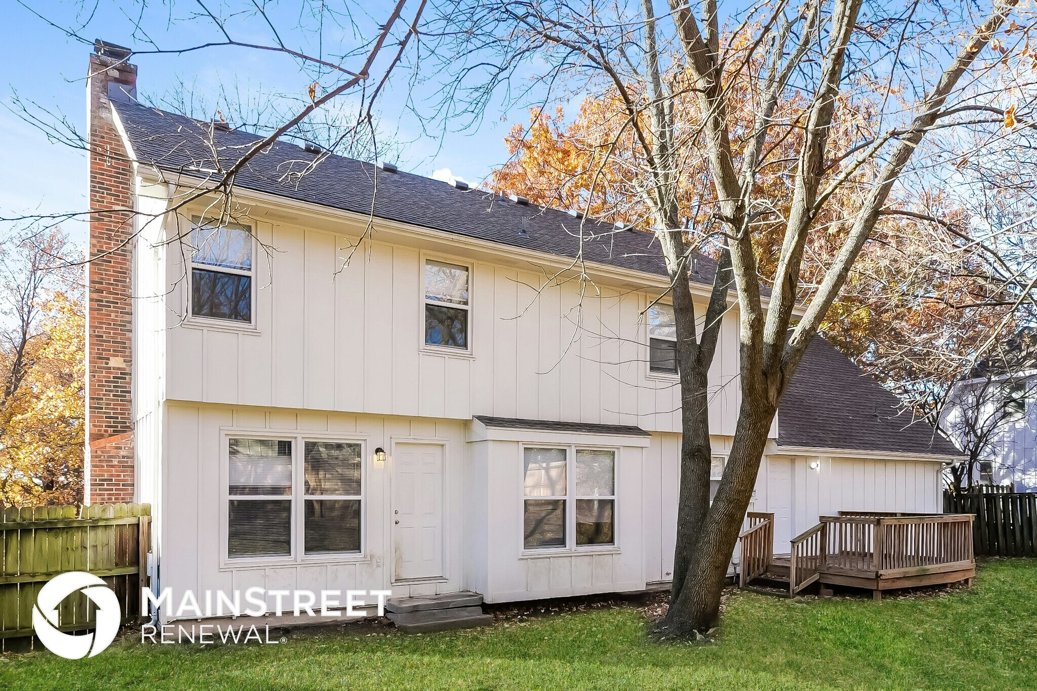 Building Photo - 10940 Reeder St