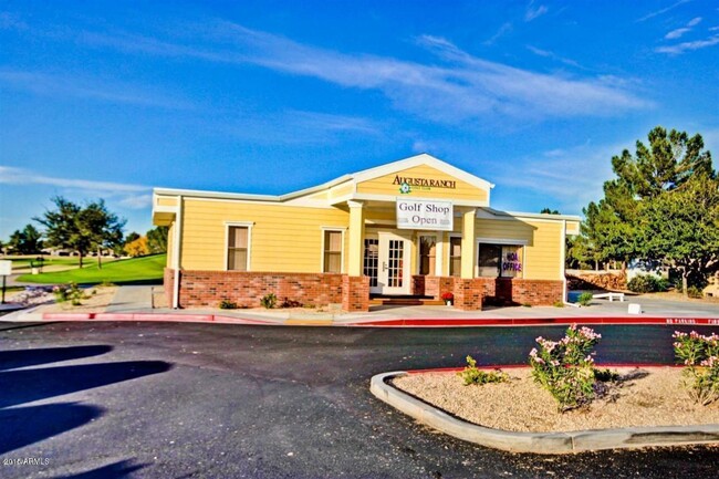 Building Photo - Great Furnished  Rental in Augusta Ranch f...