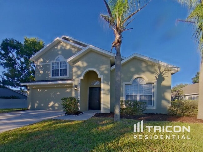 Building Photo - 464 Goldenmoss Loop