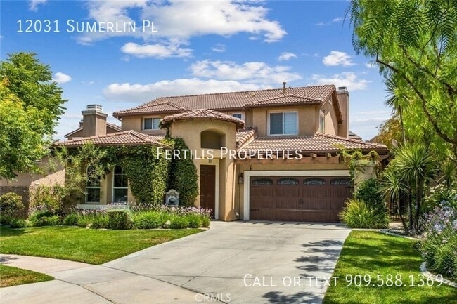 Building Photo - 12031 Sumerlin Pl