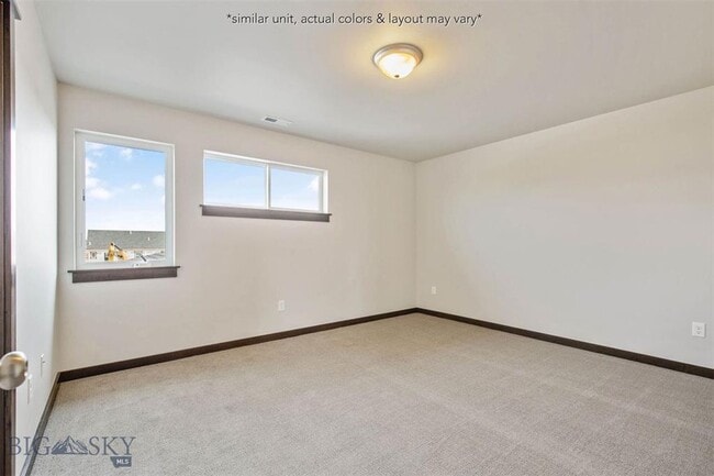 Building Photo - 704 Black Diamond St