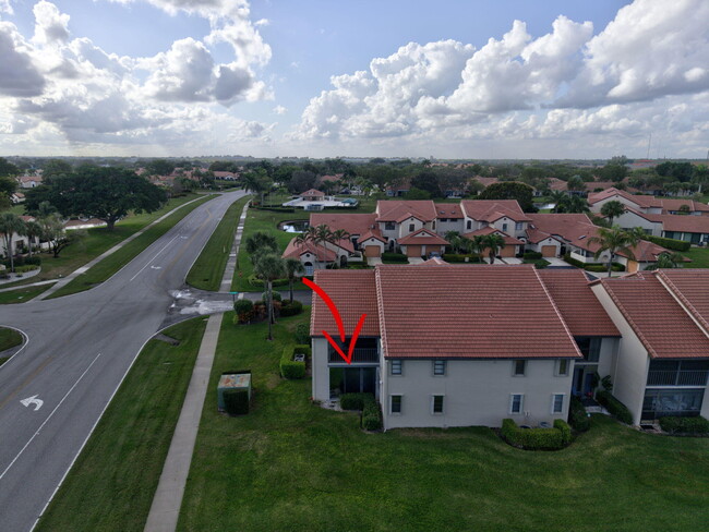 Building Photo - 6025 Parkwalk Dr