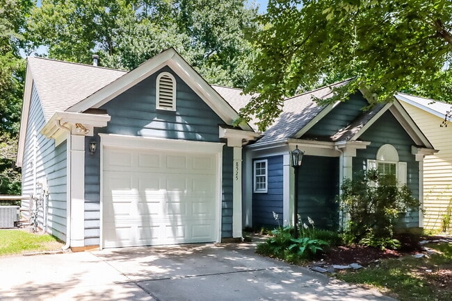 Building Photo - 8525 Langley Mill Ct