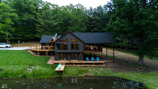 Building Photo - 3463 Plum Creek Rd