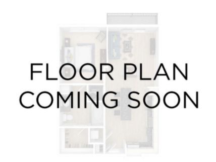 Floorplan - Spencer Manor Apartments