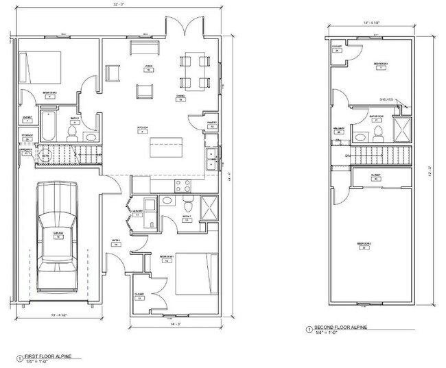 Building Photo - 852 S Camas Ln