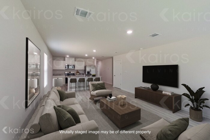 Building Photo - 14249 War Admiral Ave