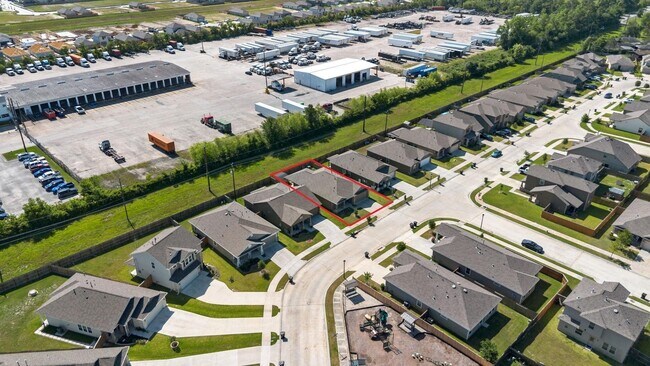 Building Photo - 10750 Nathaniel Valley Path
