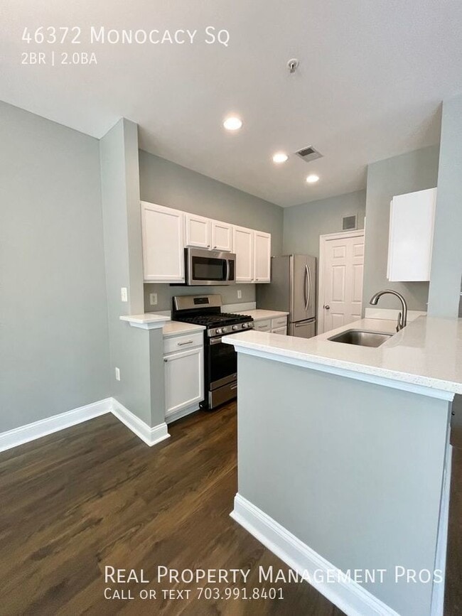 Building Photo - 46372 Monocacy Square