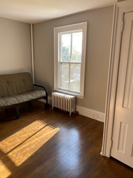 Living room- Unit # 4 - 336 Main St