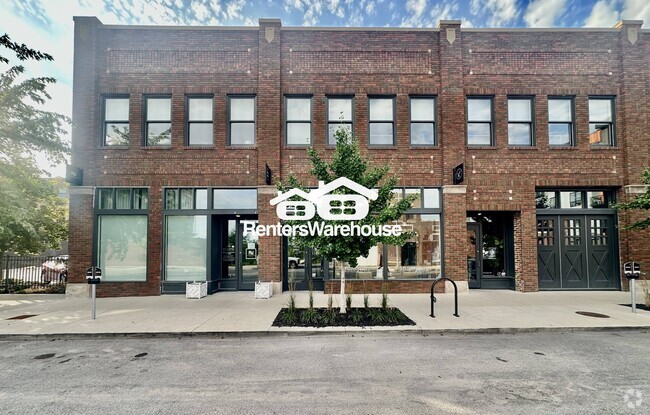 Building Photo - 1417 Walnut St
