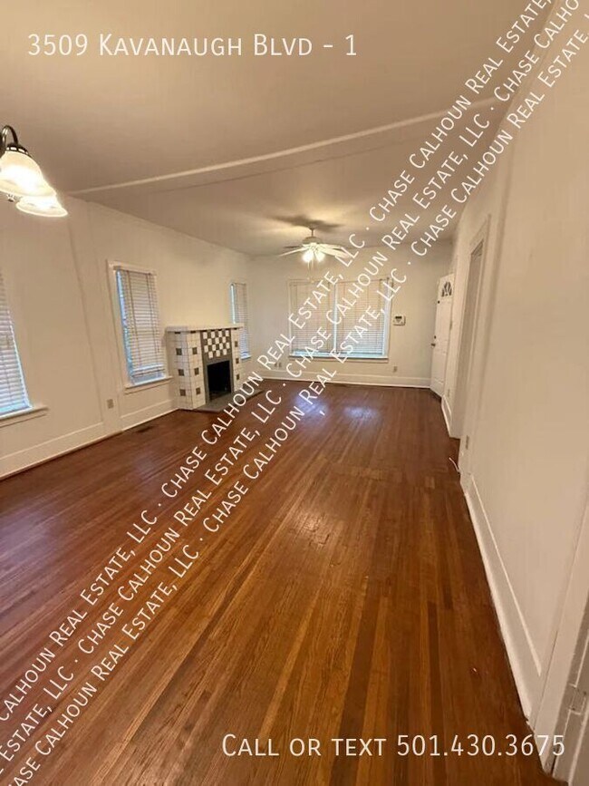 Building Photo - 3509 Kavanaugh Blvd