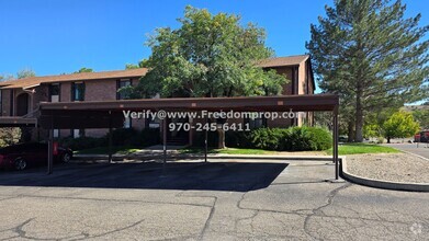 Building Photo - Redlands 2 Bedroom 2 Bath Condo With Commu...