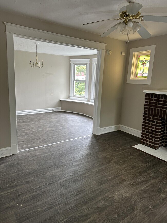 3300 Gwynns Falls Pkwy 3300 Gwynns Falls Pkwy Baltimore MD 21216