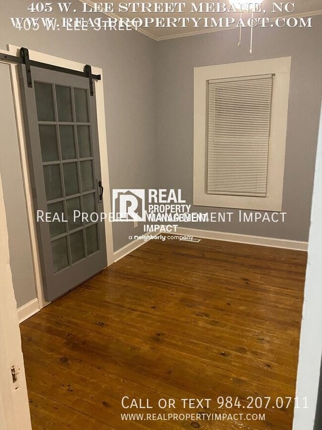 Building Photo - 405 W Lee St