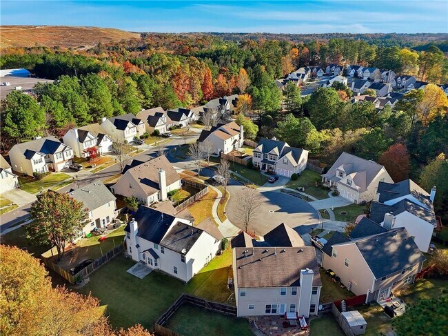 Building Photo - 5670 Winter Bluff Way NE