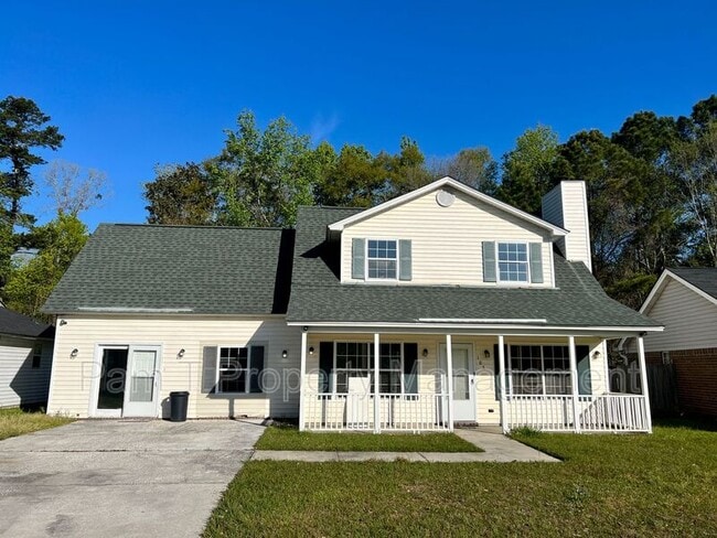 Primary Photo - 105 Laurelwood Dr