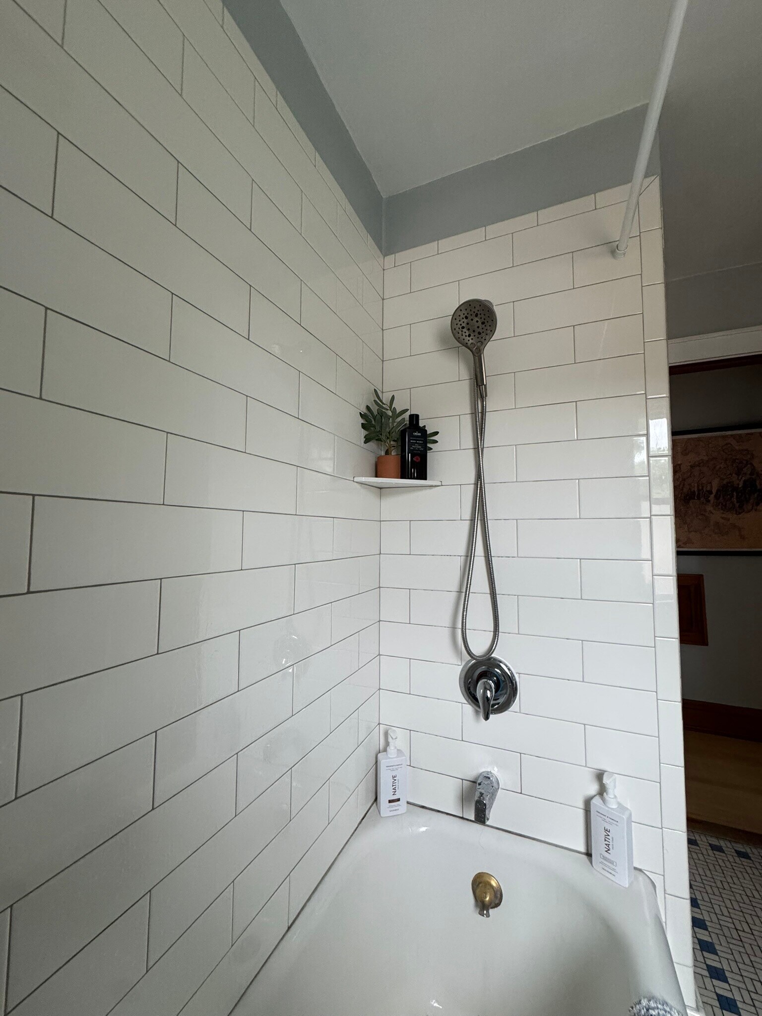 Bathroom - 2121 N 84th St