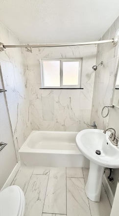 Bathroom - Flats at 16th