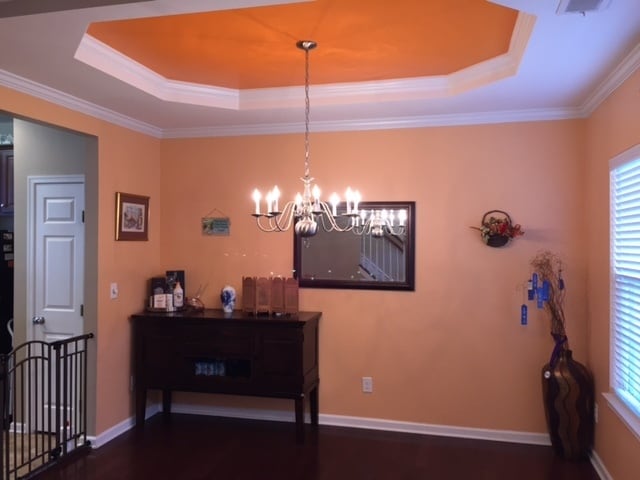 Building Photo - Park South Station Townhome - End Unit COM...