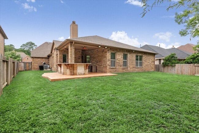 Building Photo - 23034 Creek Park Dr