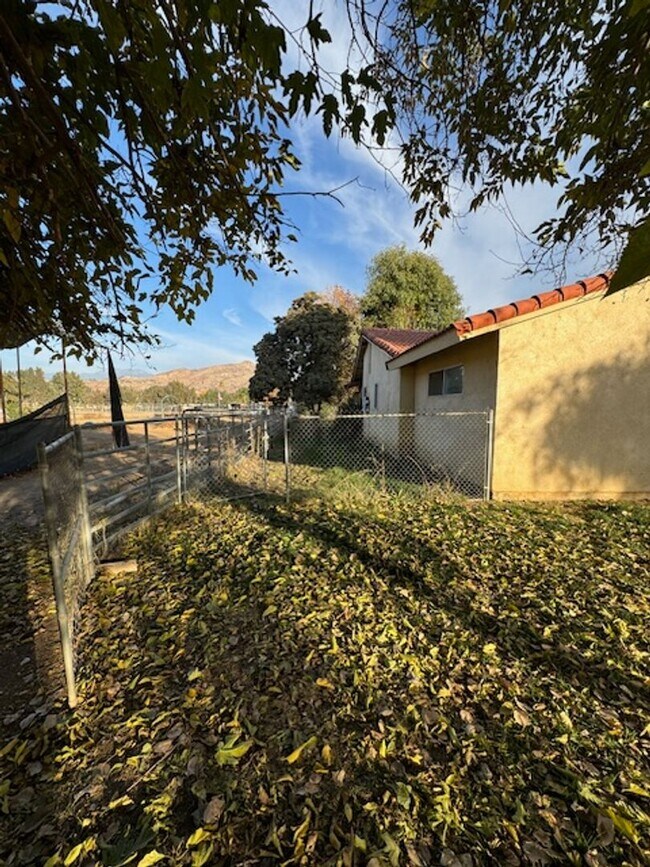 Building Photo - Beautiful Home in the Heart of Hemet