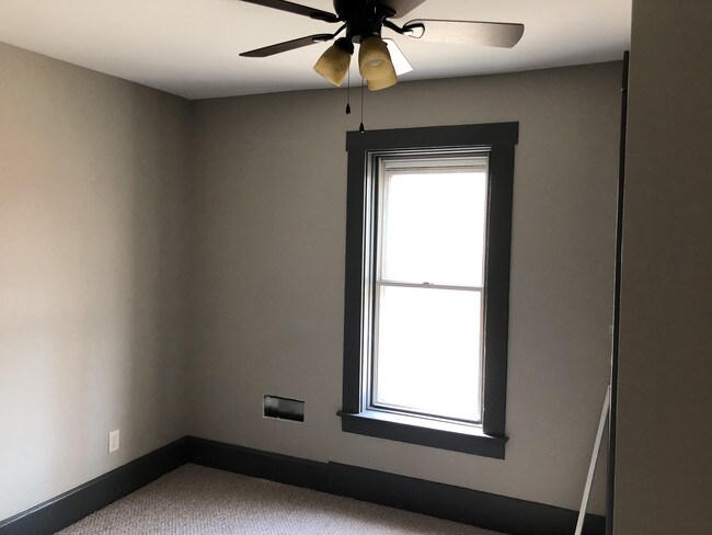 Bedroom 2 - 1599 Washington St