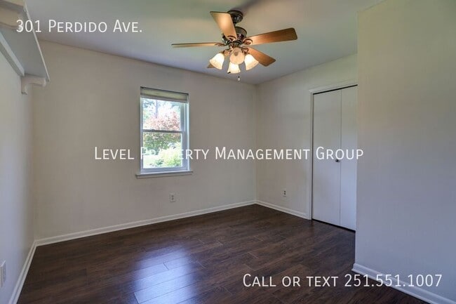 Building Photo - 301 Perdido Ave