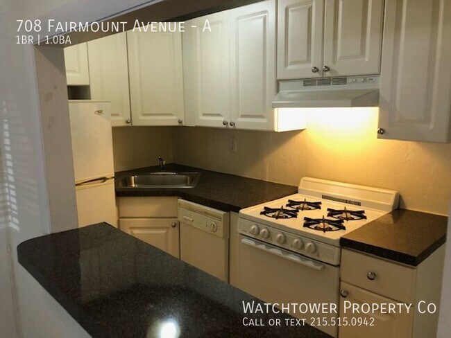 Primary Photo - 708 Fairmount Ave