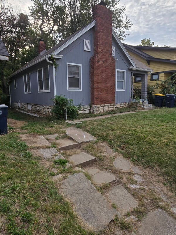 Building Photo - 5529 Michigan Ave