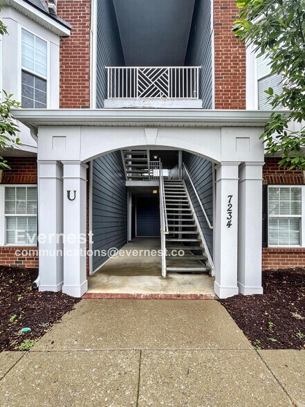 Building Photo - 7234 Althorp Way