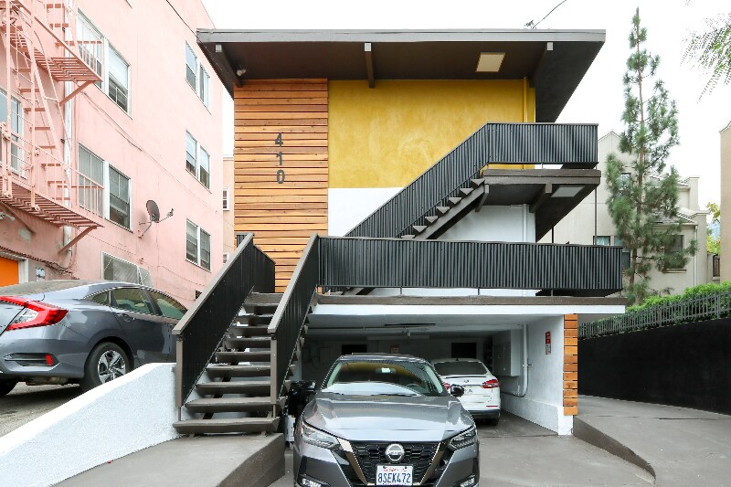 Building Photo - 410 Lucas Ave