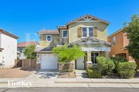 Building Photo - 7625 E Desert Overlook Dr