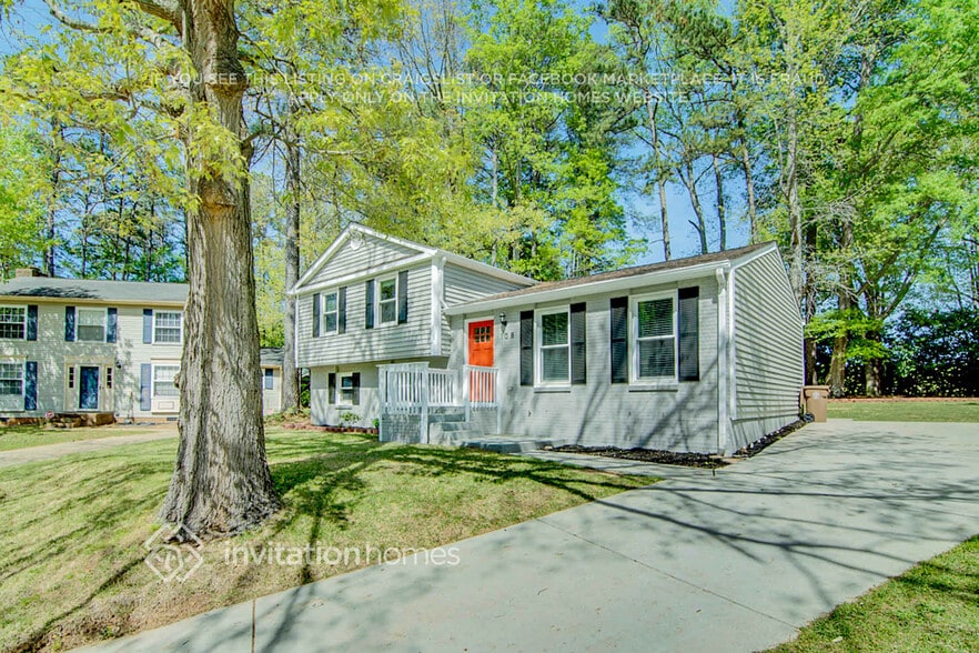 Building Photo - 108 N Corncrib Ct