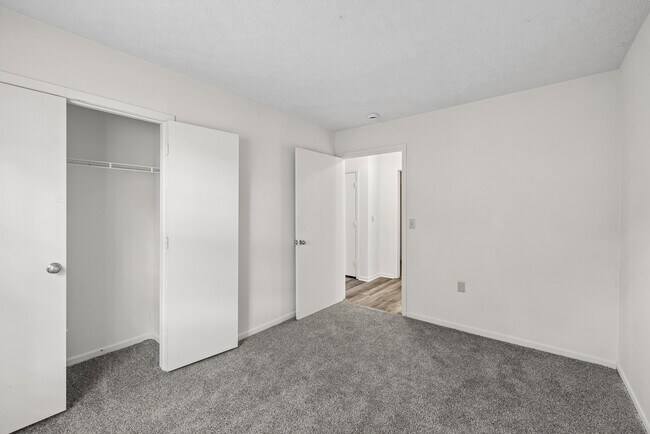 Floorplan - Crescent Village
