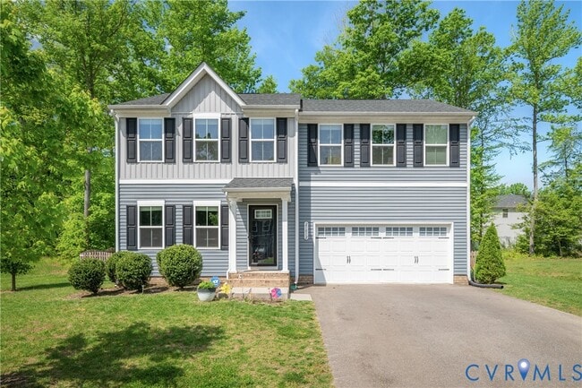Building Photo - 21012 Baileys Grove Dr