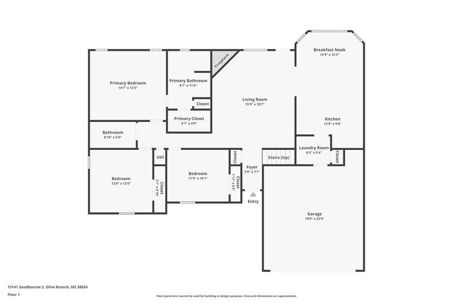 Building Photo - 13141 Sandbourne S