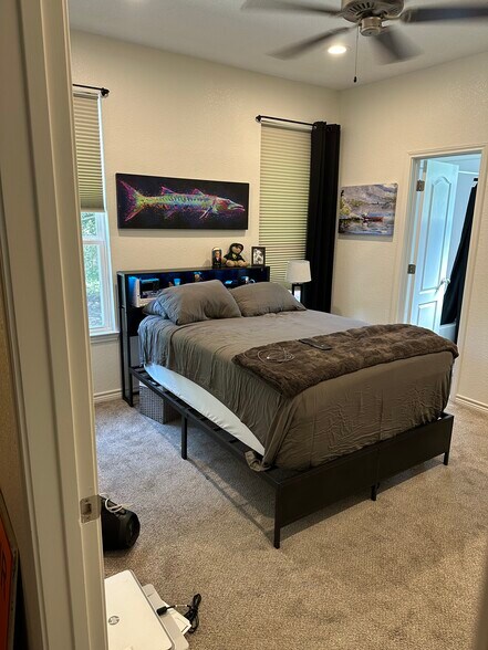 Building Photo - 3309 S 3rd St