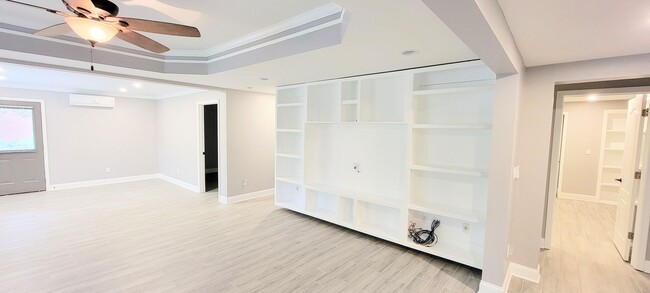 Building Photo - Stylish Basement Rental with Private Ameni...