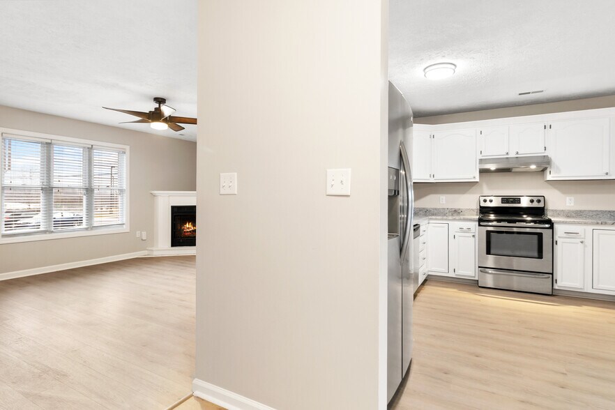 Building Photo - 107 Rystan Pl