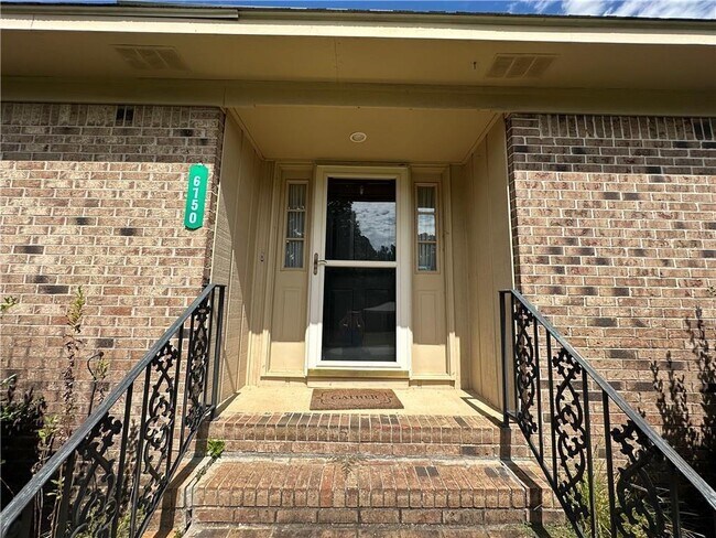 Building Photo - 6750 Browder Dr