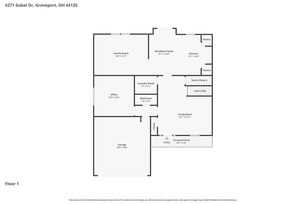 Building Photo - 5271 Gobel Dr