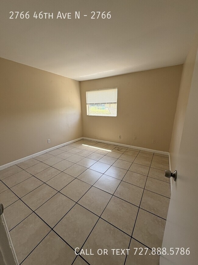 Building Photo - 2766 46th Ave N