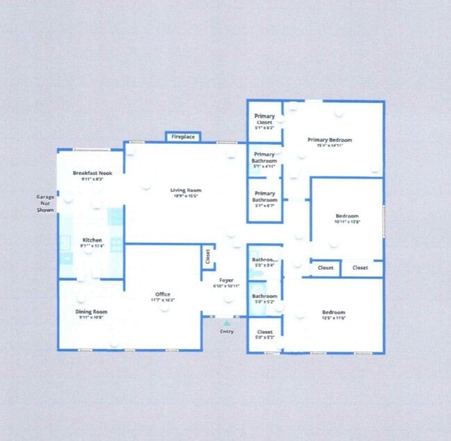 Building Photo - 1480 Spring Hill Cir