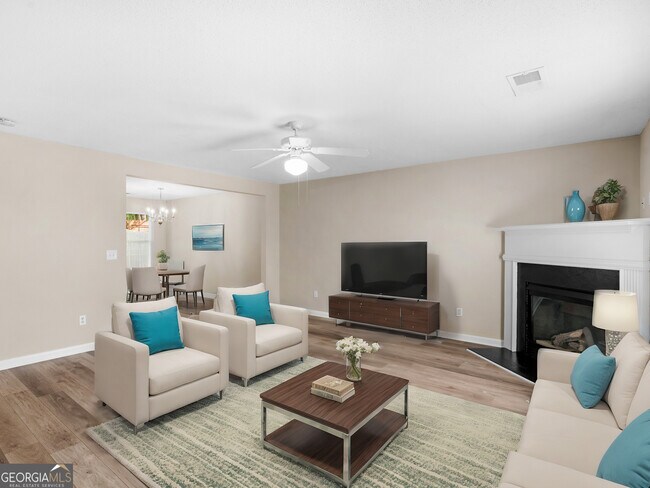 Building Photo - 156 Watercress Ct