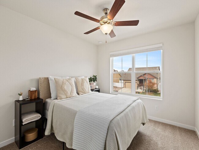 Building Photo - Stunning 4-Bed 2.5-Bath Oasis- Severance, CO!