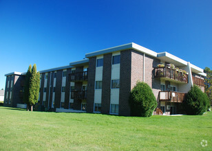 Building Photo - Billlings View Apartments