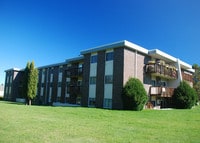 Building Photo - Billings View Apartments