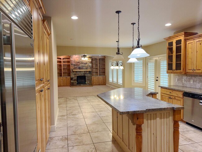 Building Photo - 1724 Ellerbeck Ln