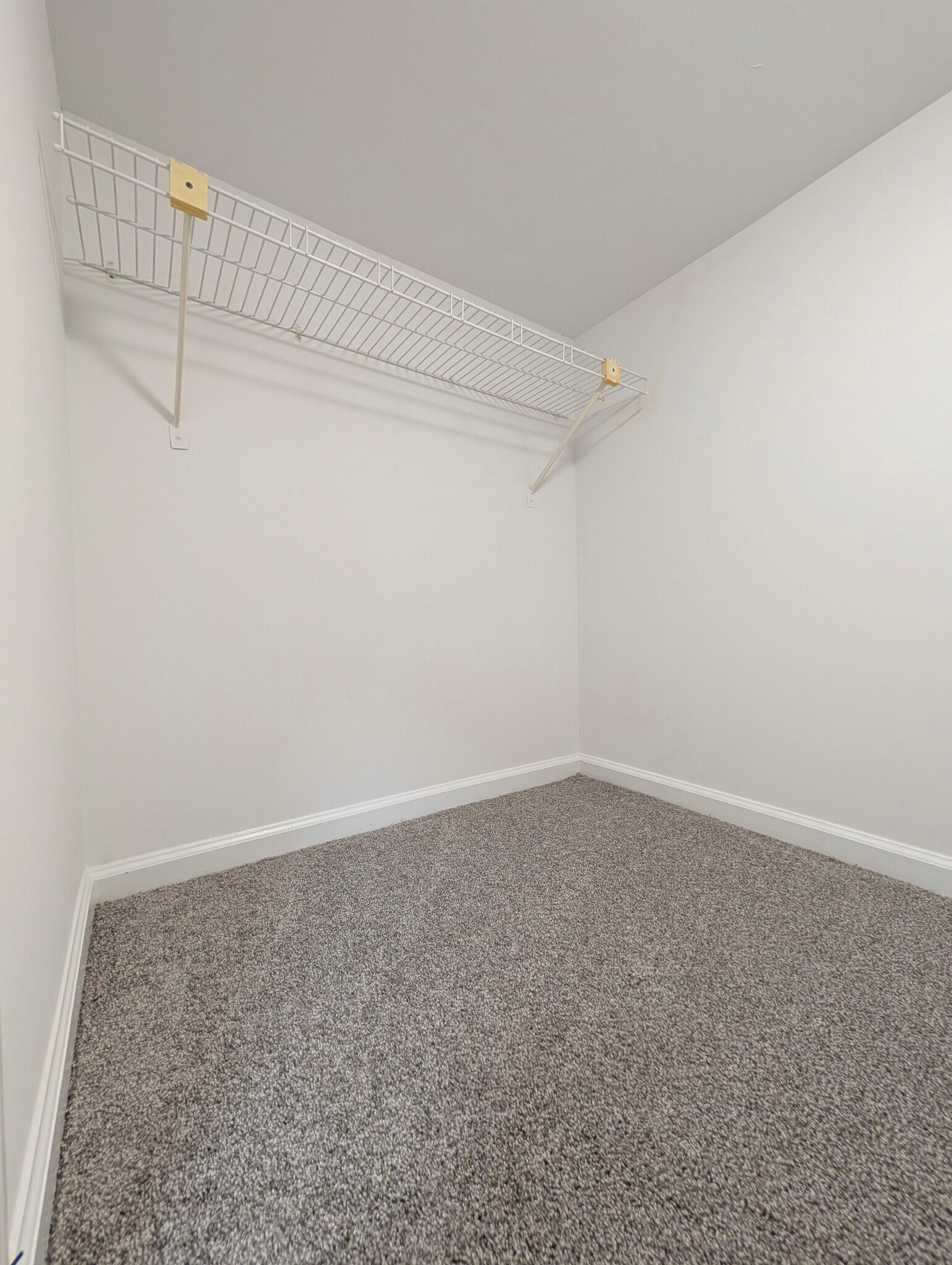 Upstairs storage - 14141 Betsy Ross Ln